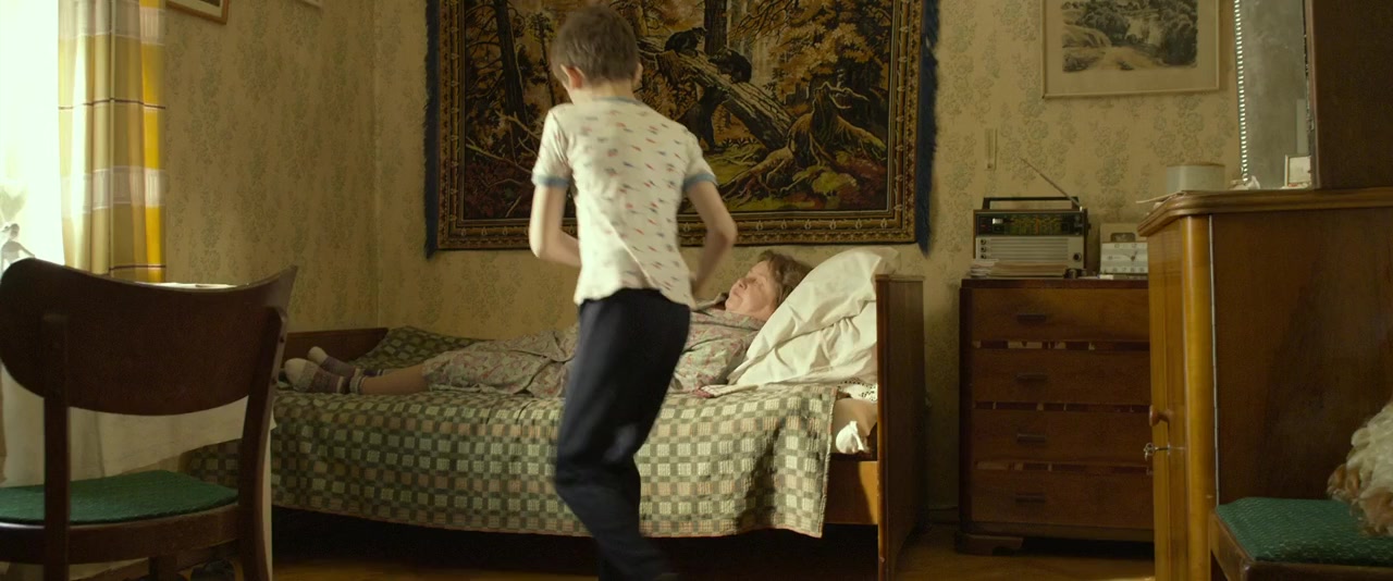 Pionery-geroi screenshot 2