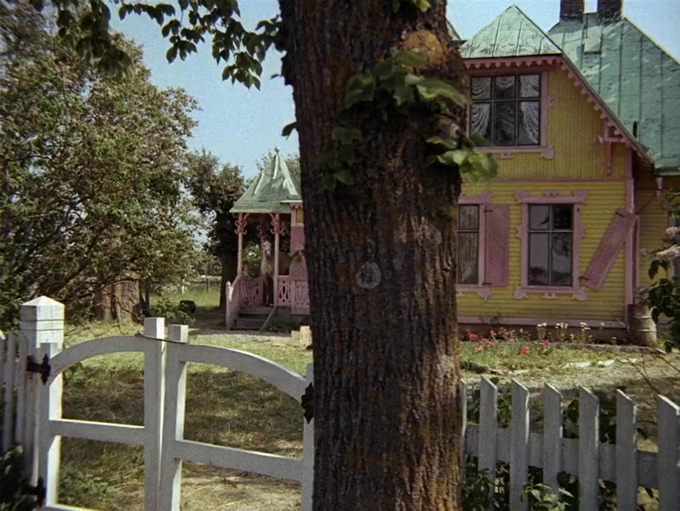 Pippi Långstrump screenshot 3