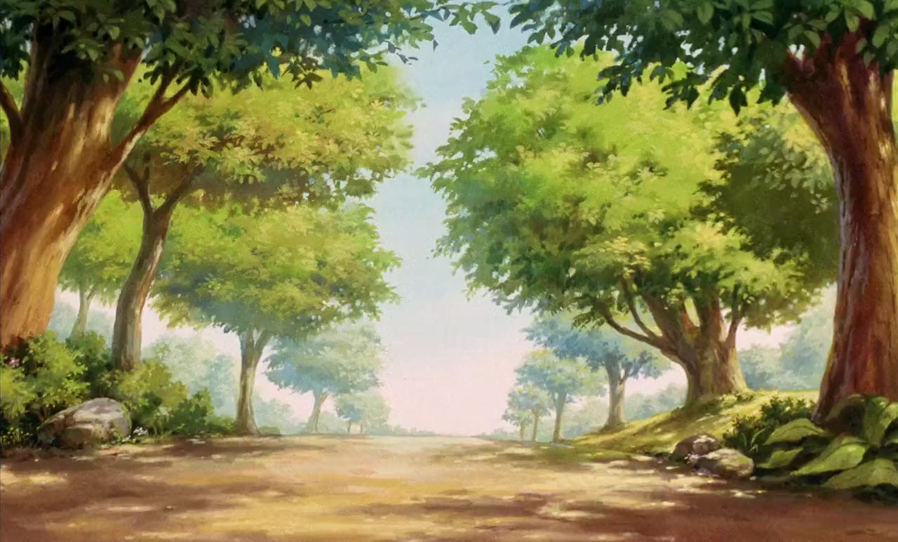 Pippi Longstocking screenshot 1