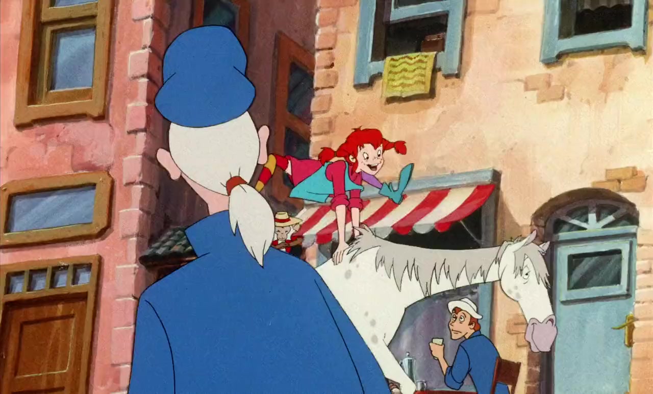 Pippi Longstocking screenshot 3