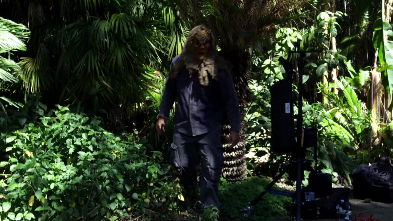 Piranhaconda screenshot 2