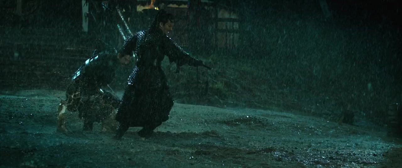 Hae-jeok: Ba-da-ro gan san-jeok screenshot 2