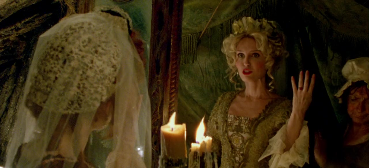 Pirates of the Caribbean: Tales of the Code: Wedlocked screenshot 1
