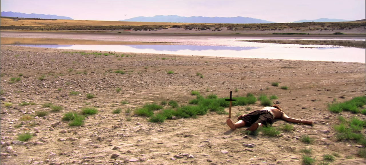 Pirates of the Great Salt Lake screenshot 2
