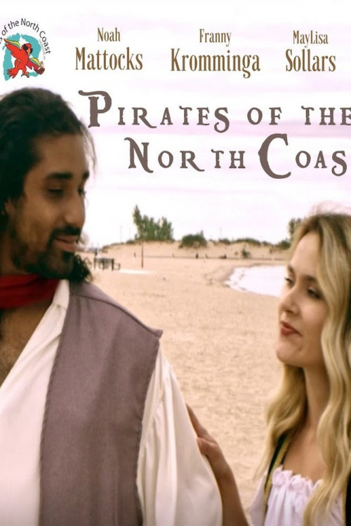 Pirates of the North Coast (2022) poster