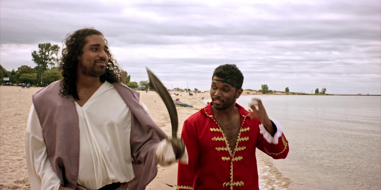 Pirates of the North Coast screenshot 3