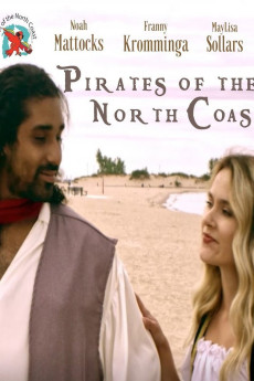 Pirates of the North Coast (2022) poster