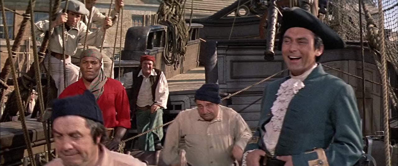 Pirates of Tortuga screenshot 2