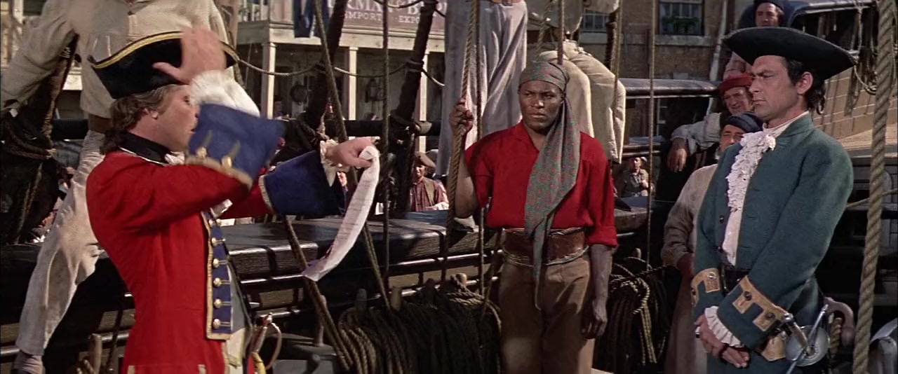 Pirates of Tortuga screenshot 3