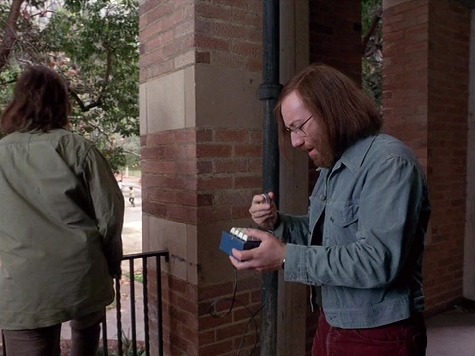 Pirates of Silicon Valley screenshot 1