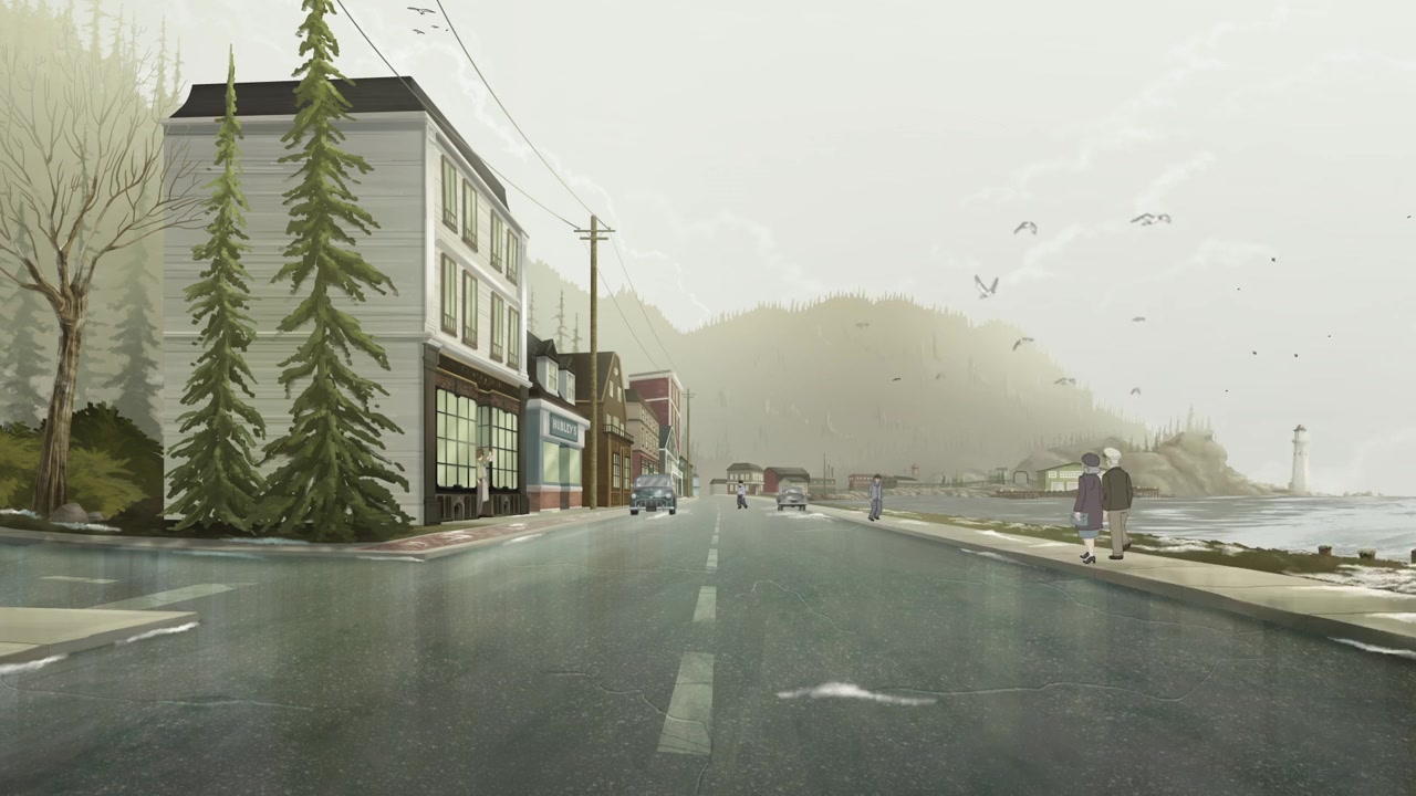 Pirate's Passage screenshot 1
