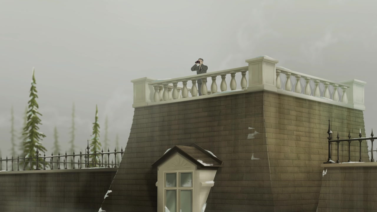 Pirate's Passage screenshot 2