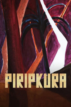 Piripkura (2017) poster