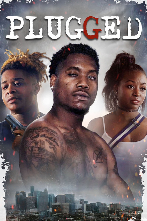 #Plugged (2023) poster