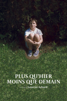 Plus qu'hier, moins que demain (1998) poster