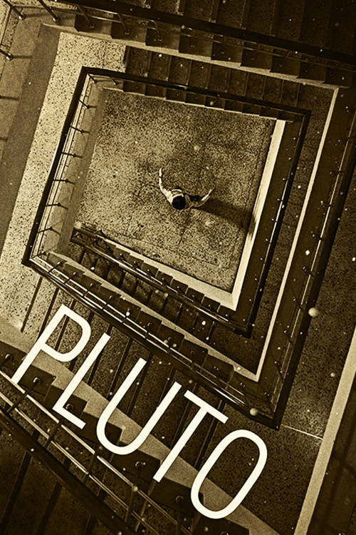Myeong-wang-song (2012) poster