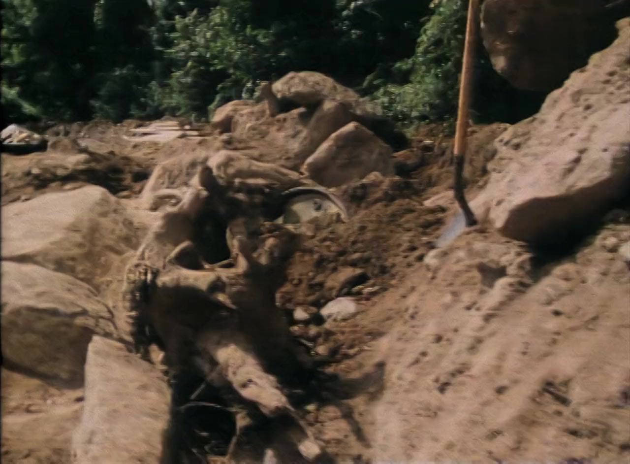 Plutonium Baby screenshot 3