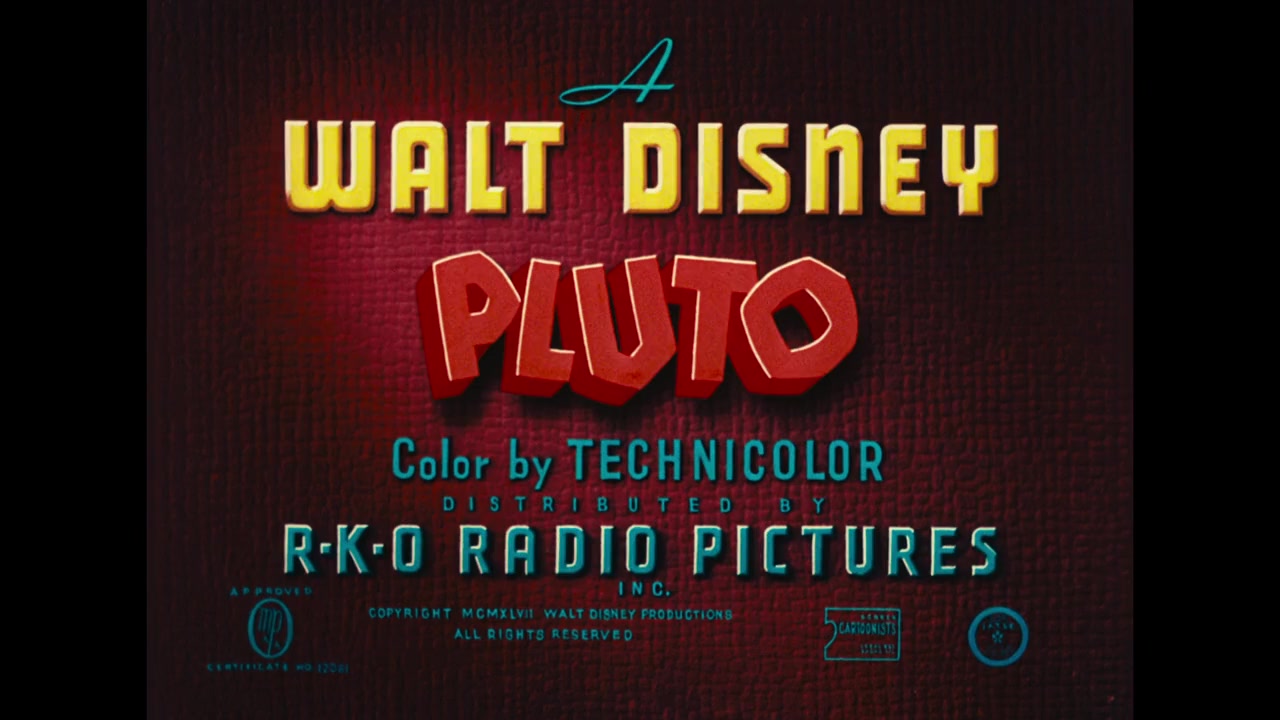 Pluto's Purchase screenshot 2