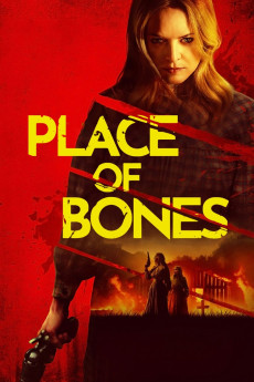 Place of Bones (2023) poster