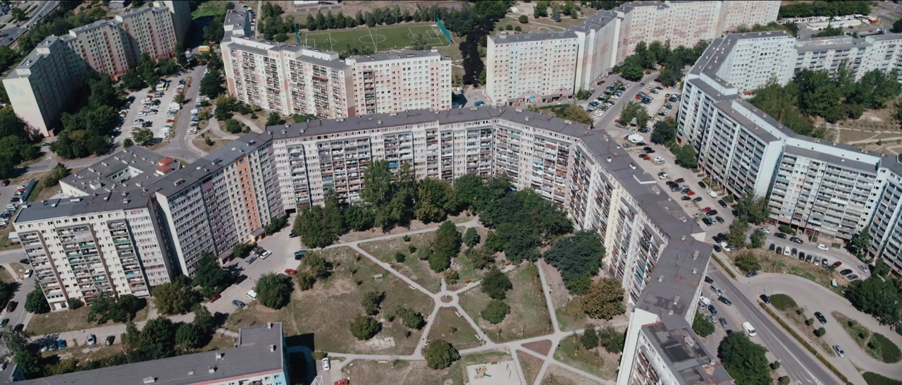 Plagi Breslau screenshot 1