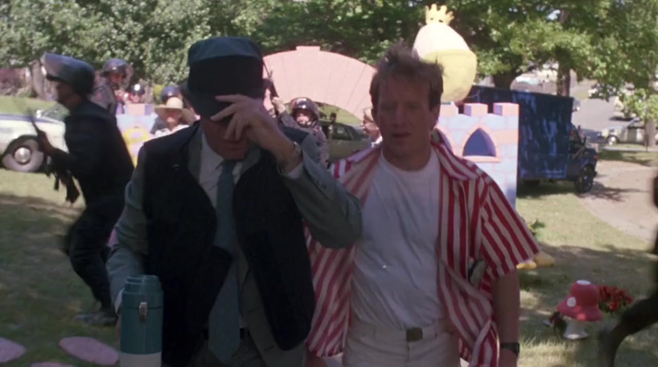 Plain Clothes screenshot 3