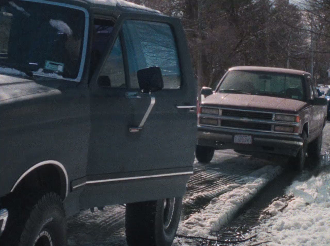 Plainclothes screenshot 3