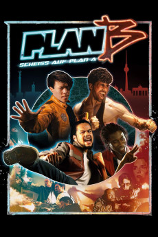Plan B: Scheiß auf Plan A (2016) poster