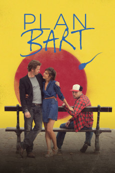 Plan Bart (2014) poster