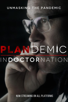 Plandemic (2020) poster