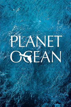 Planet Ocean (2012) poster