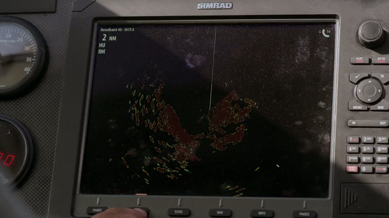 Planet of the Sharks screenshot 2