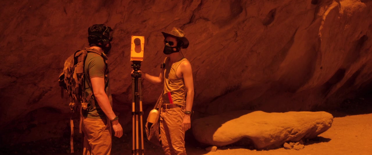 Planet Dune screenshot 3