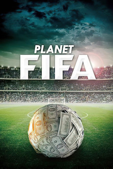 Planet FIFA (2016) poster