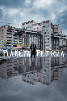 Planeta Petrila (2016) poster