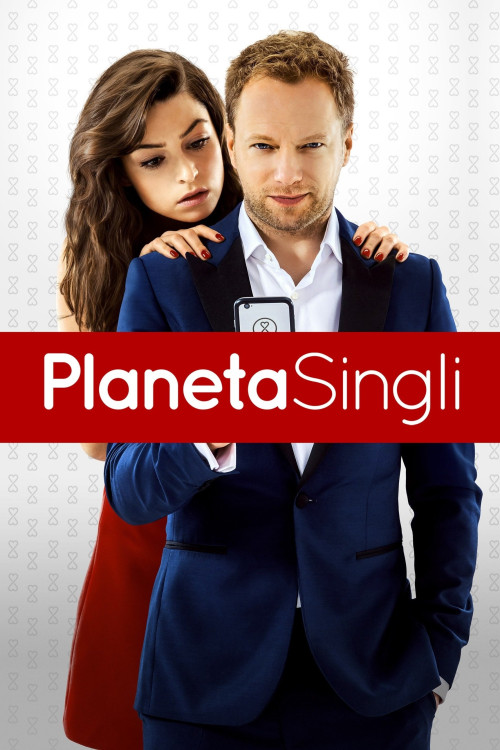 Planeta Singli (2016) poster
