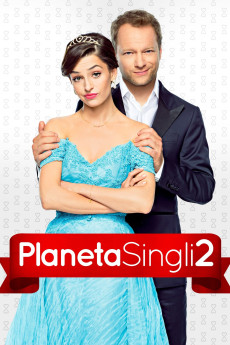 Planeta Singli 2 (2018) poster
