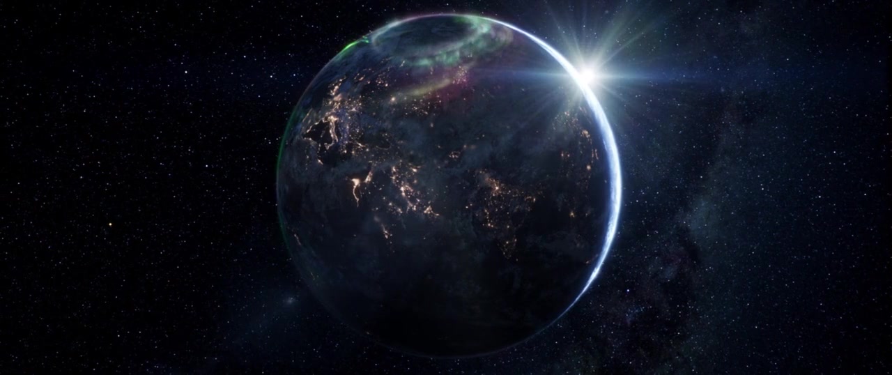 Planetary screenshot 2