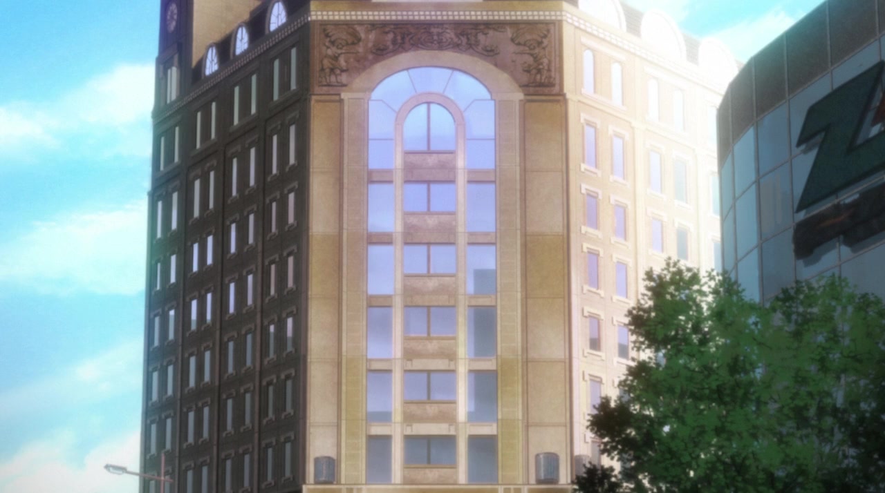 Planetarian: Hoshi no Hito screenshot 1