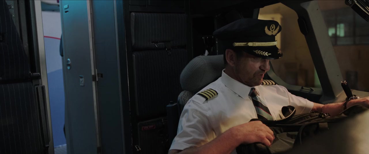 Plane screenshot 3