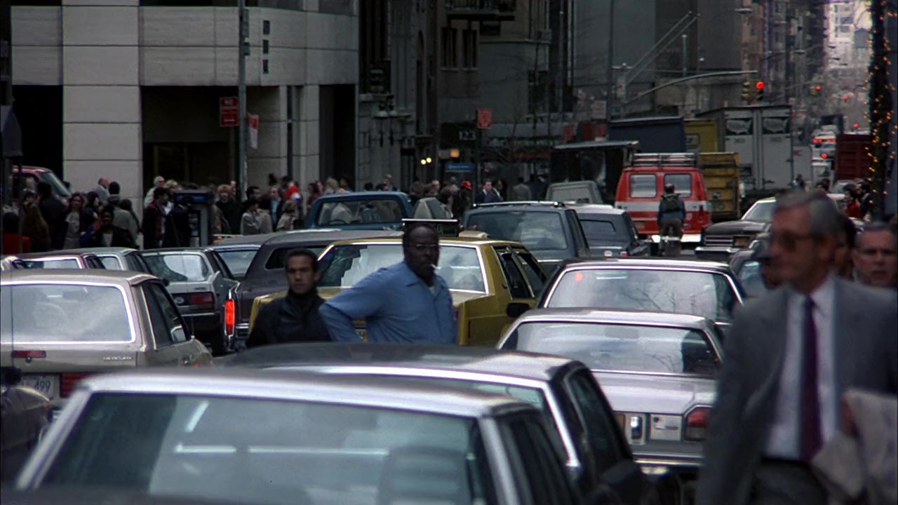 Planes, Trains & Automobiles screenshot 1