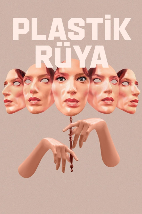 Plastic Dream (2021) poster