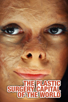 Plastic Surgery Capital of the World (2018) poster