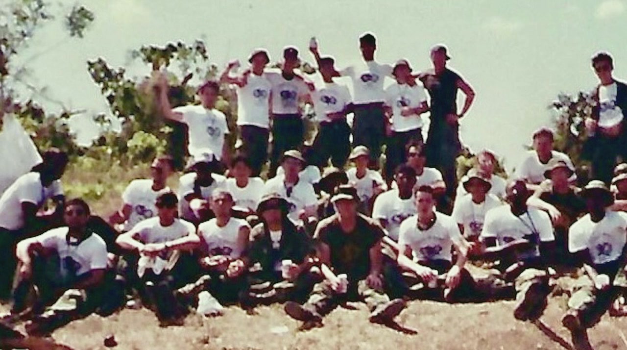 Brothers in Arms screenshot 1