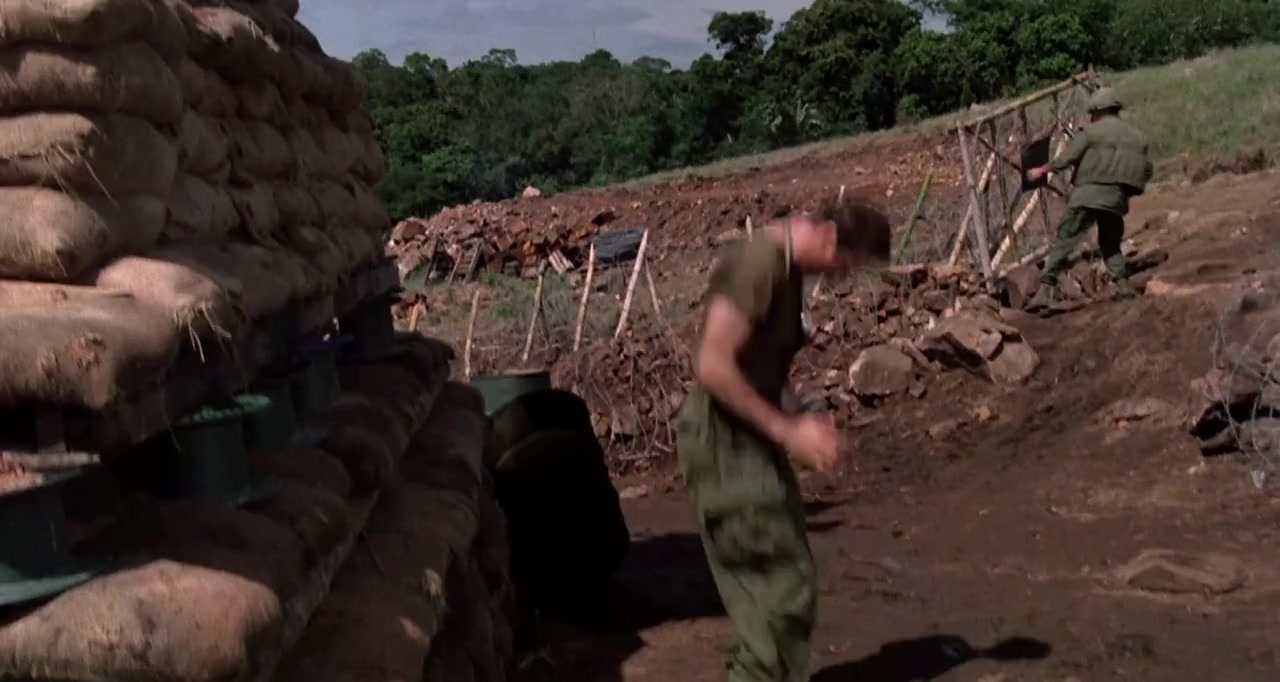 Platoon Leader screenshot 1