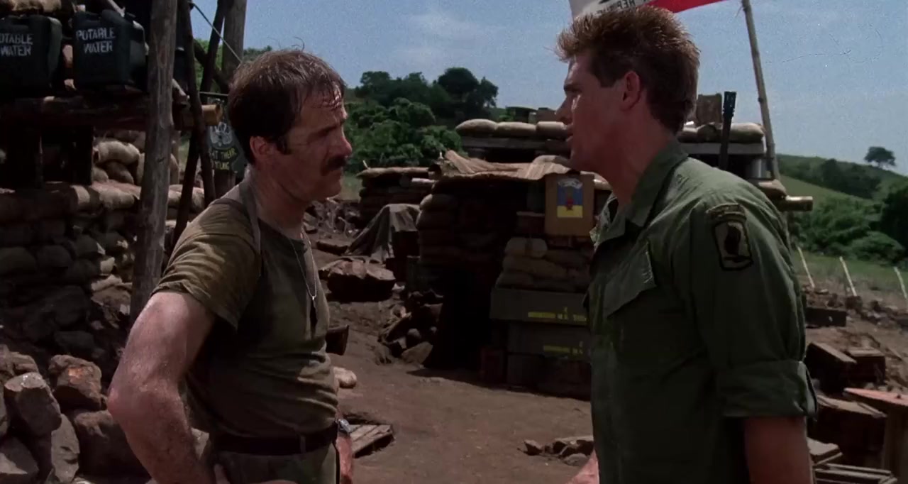 Platoon Leader screenshot 2