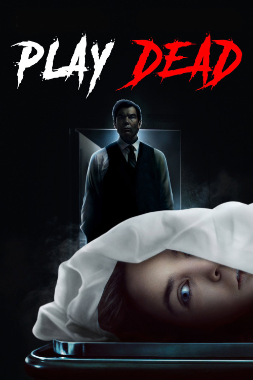 Play Dead (2022) poster