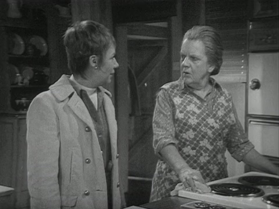 Robin Redbreast screenshot 1
