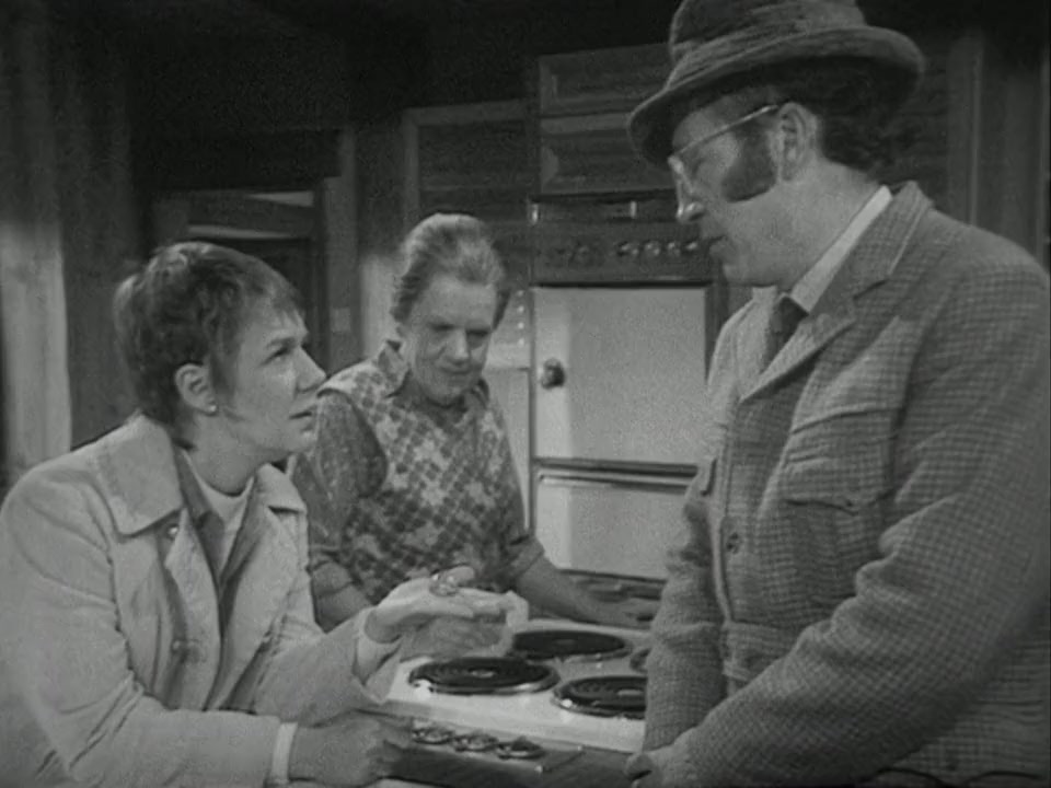 Robin Redbreast screenshot 2