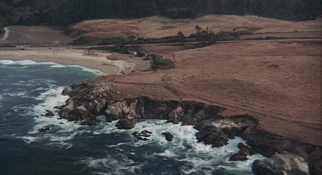 Play Misty for Me screenshot 1