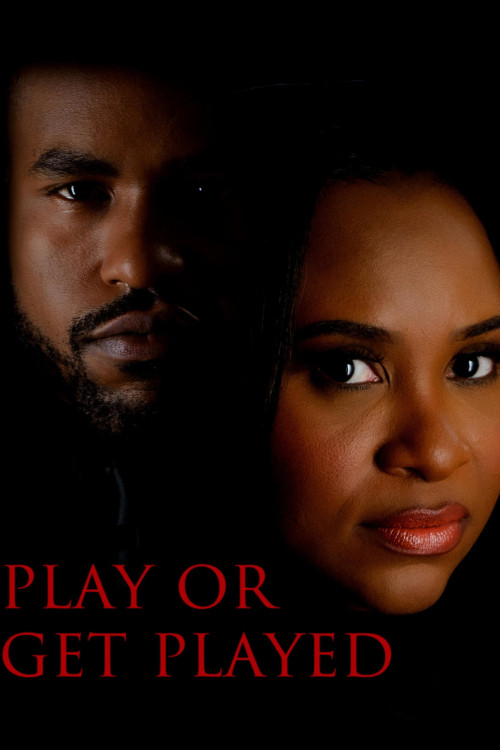 Play or Get Played (2026) poster